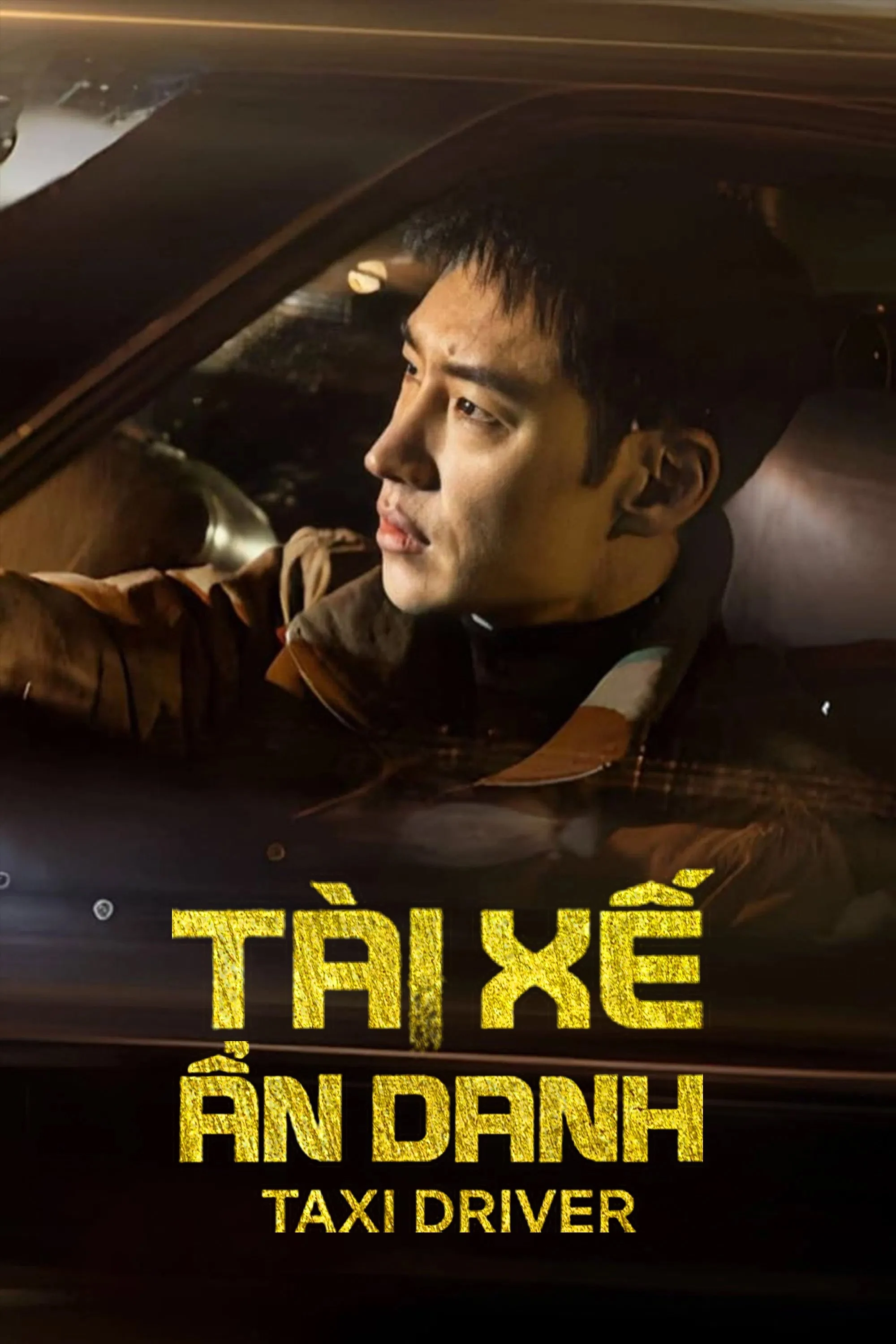Xem phim Tài Xế Ẩn Danh (Phần 3) - Full HD Vietsub