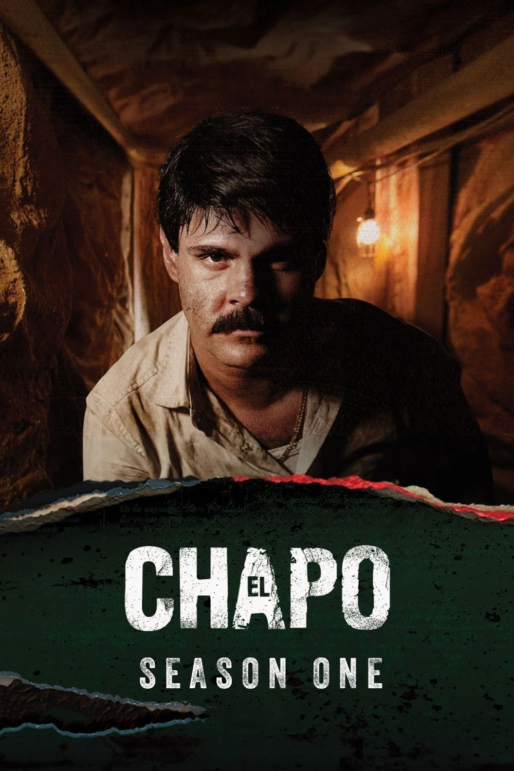 Xem phim Trùm Ma Túy El Chapo (Phần 1) - Full HD Vietsub