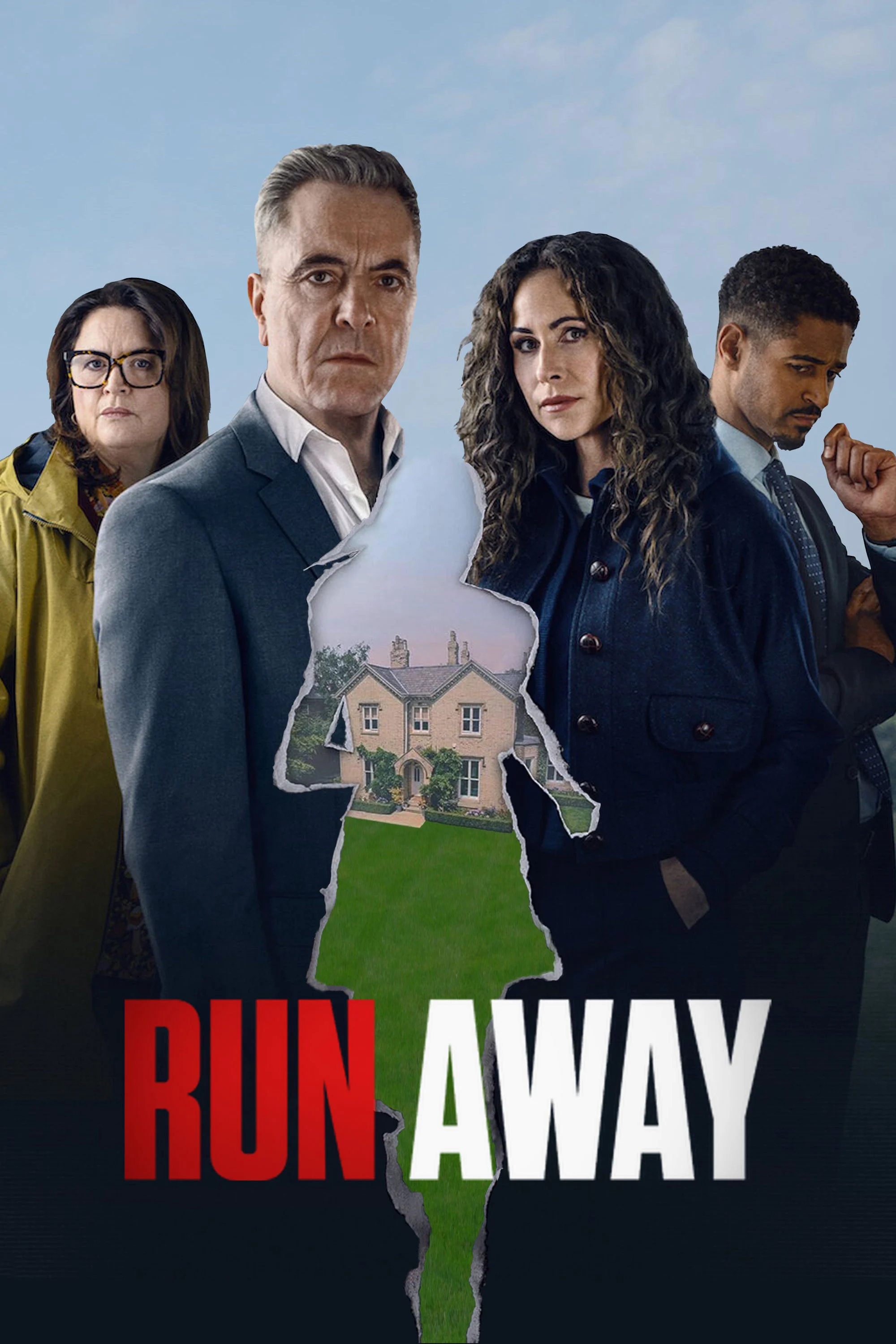 Xem phim Run Away - Full HD Vietsub