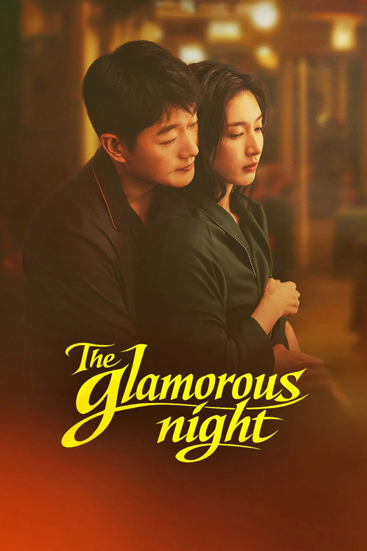 Xem phim Sắc Đêm Ngập Tràn - Full HD Vietsub