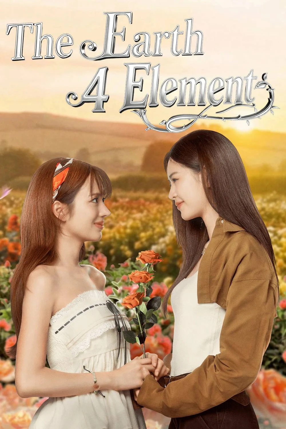 Xem phim Se Duyên Địa Đại - Full HD Vietsub