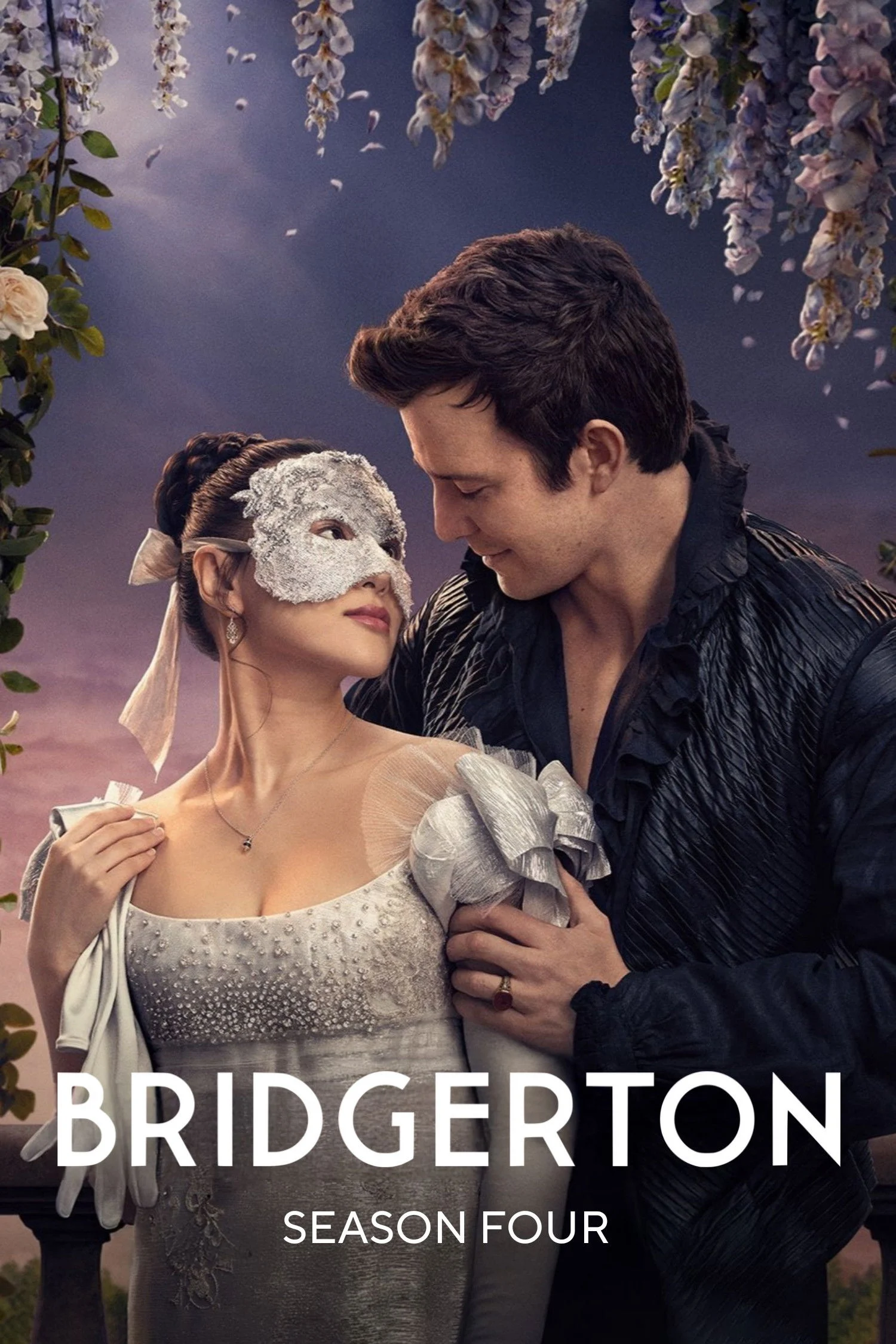 Xem phim Gia Tộc Bridgerton (Phần 4) - Full HD Vietsub