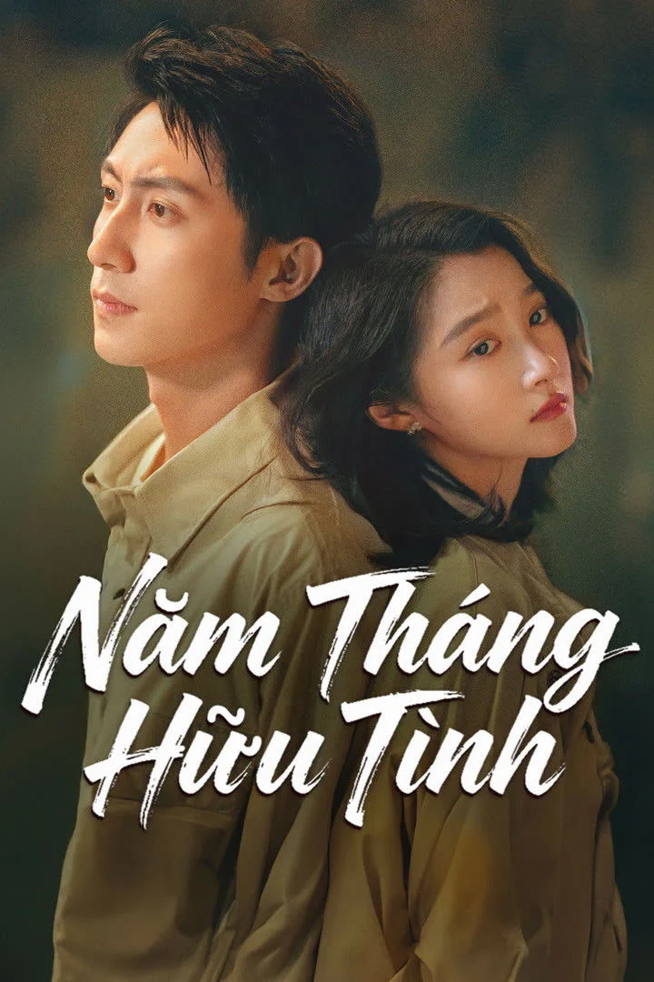 Xem phim Thiếu Niên Pháo Hoa (Năm Tháng Hữu Tình) - Full HD Vietsub