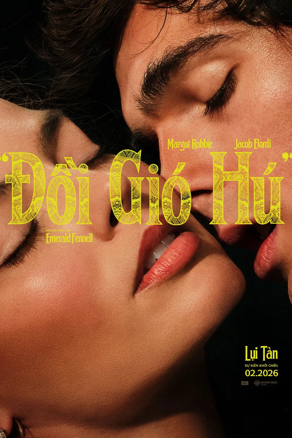 Xem phim “Đồi Gió Hú” - Full HD Vietsub