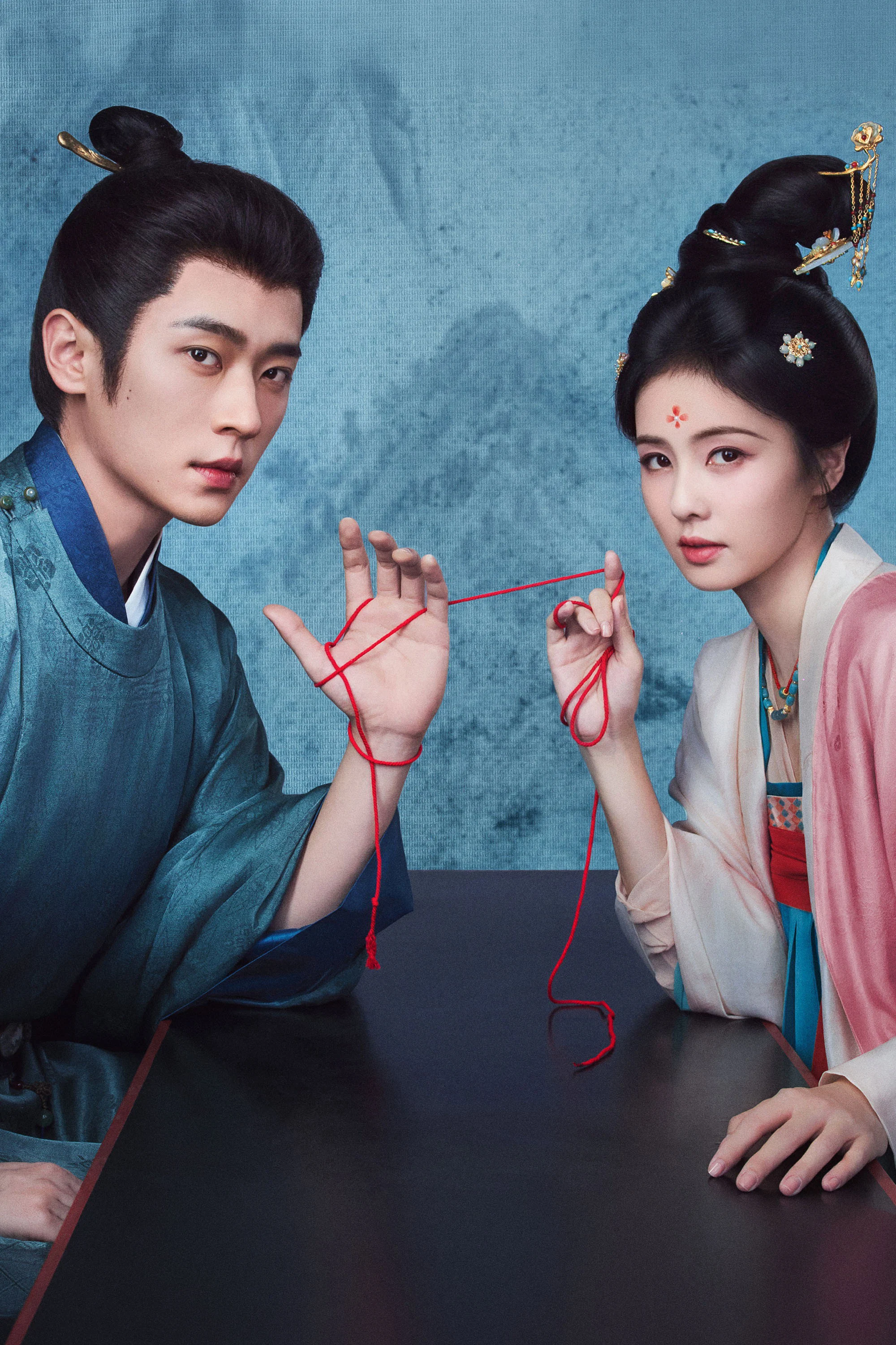 Xem phim Mạc Ly - Full HD Vietsub