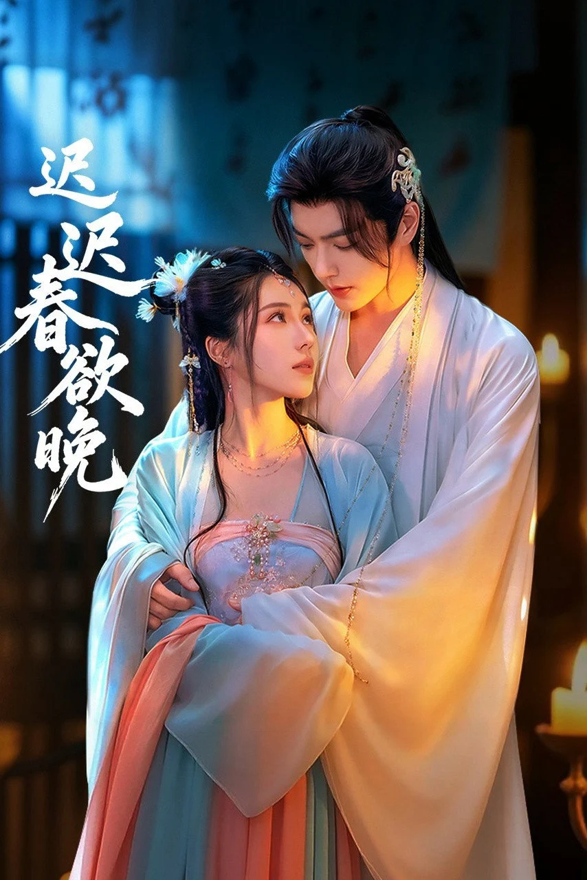 Xem phim Xuân Đằng Đẵng Sắp Tàn - Full HD Vietsub