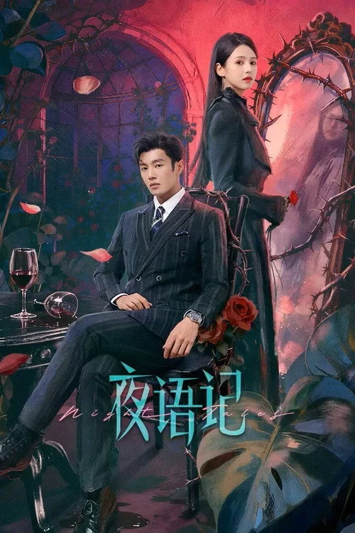 Xem phim Dạ Ngữ Ký - Full HD Vietsub