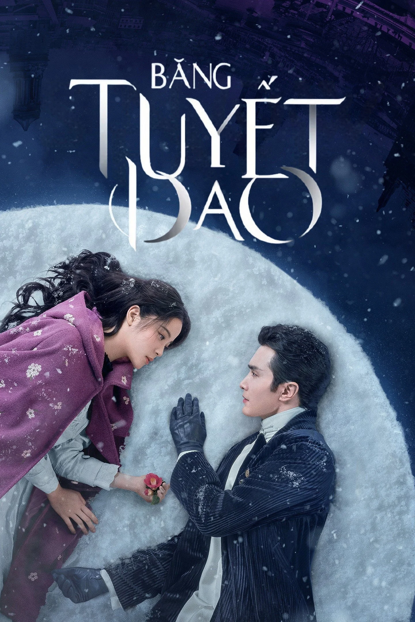 Xem phim Băng Tuyết Dao - Full HD Vietsub
